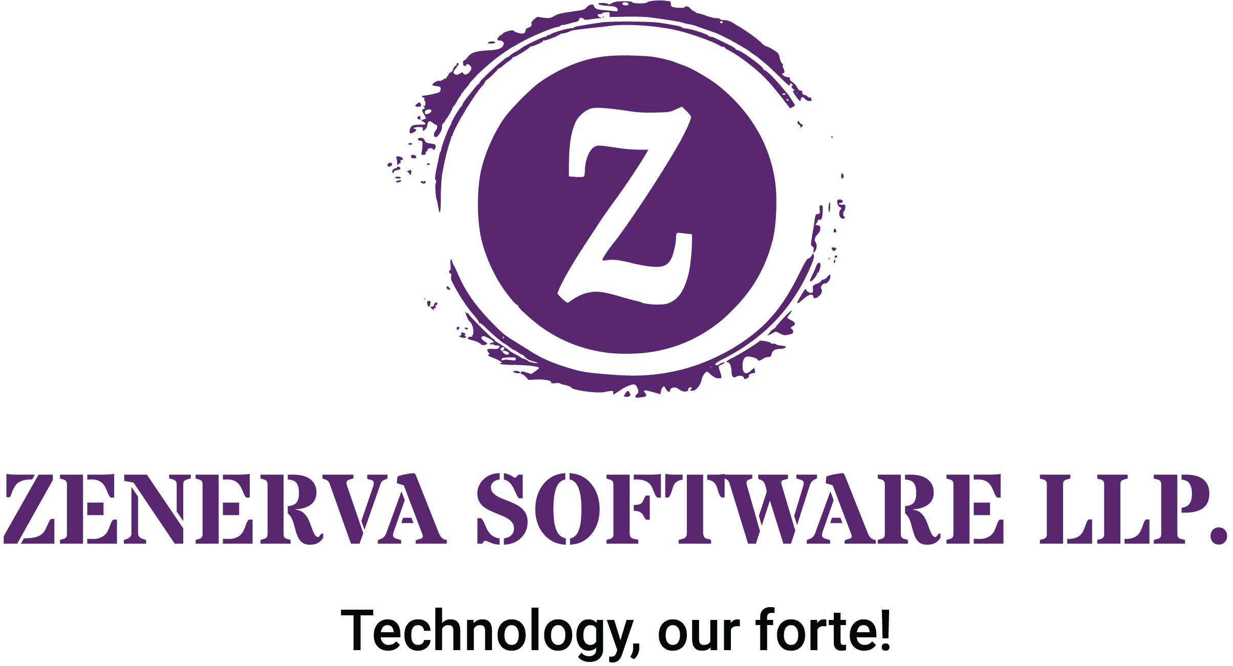 Zenerva Software LLP cover