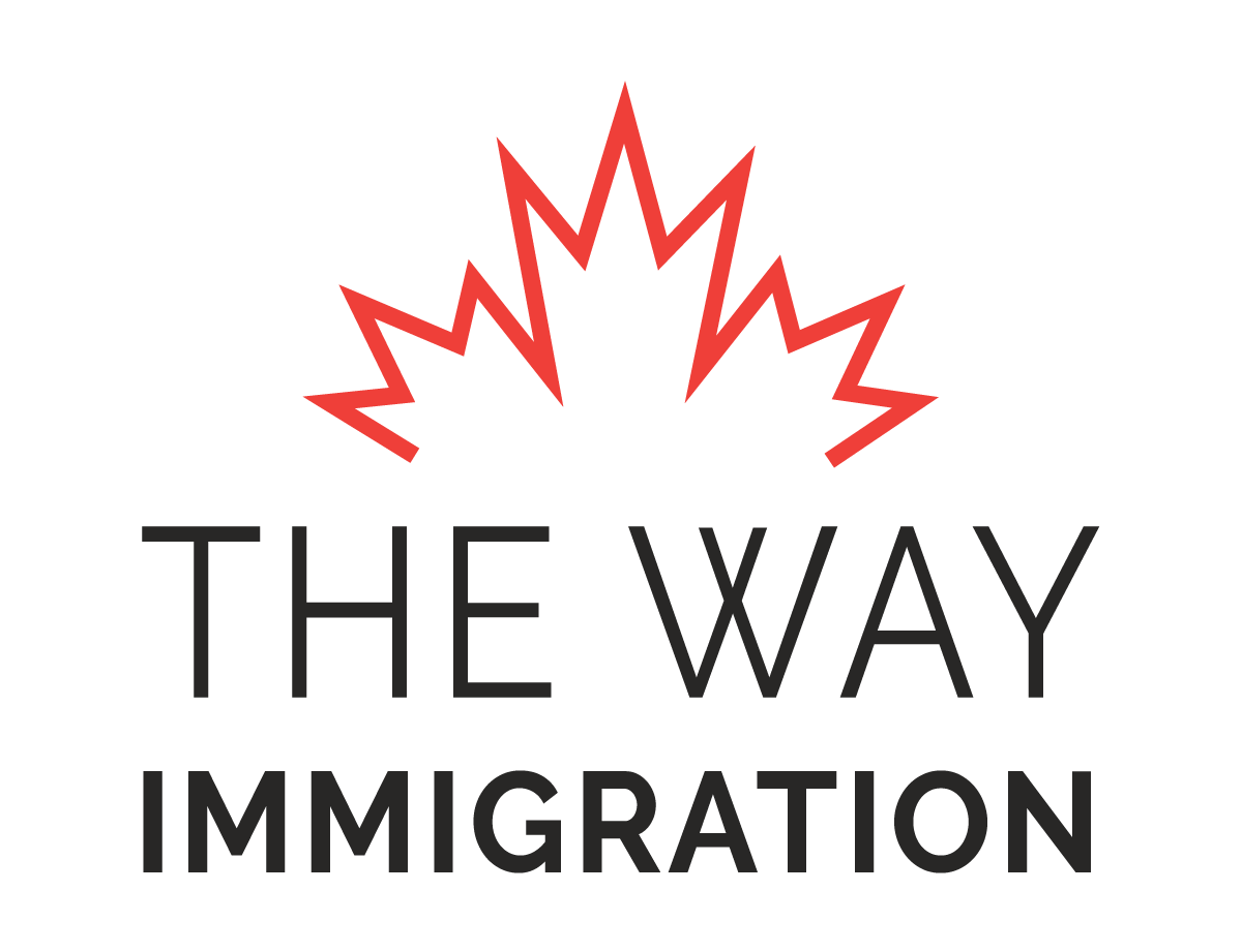 The Way Immigration cover