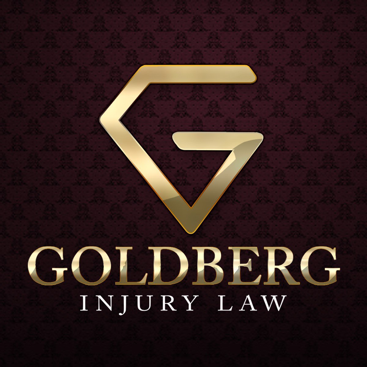 Goldberg Injury Law cover