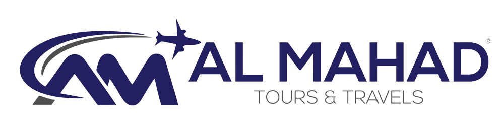 Al Mahad Tours and Travels cover