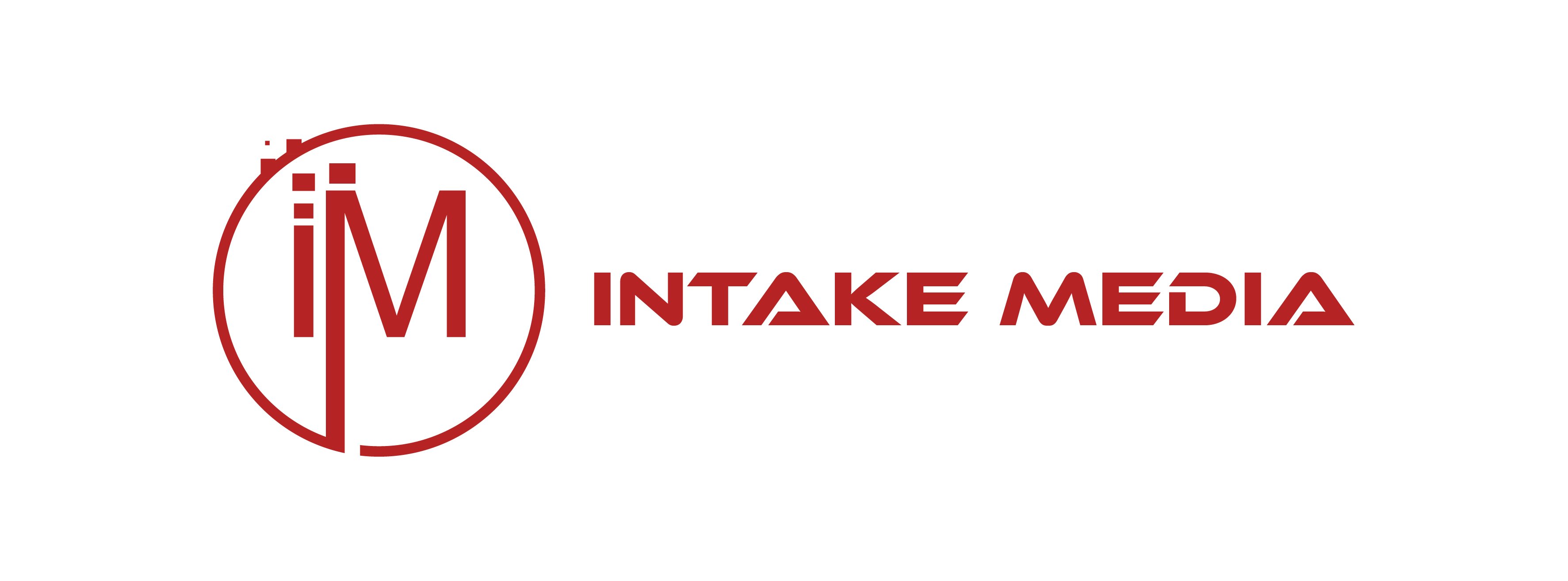 InTake Media cover