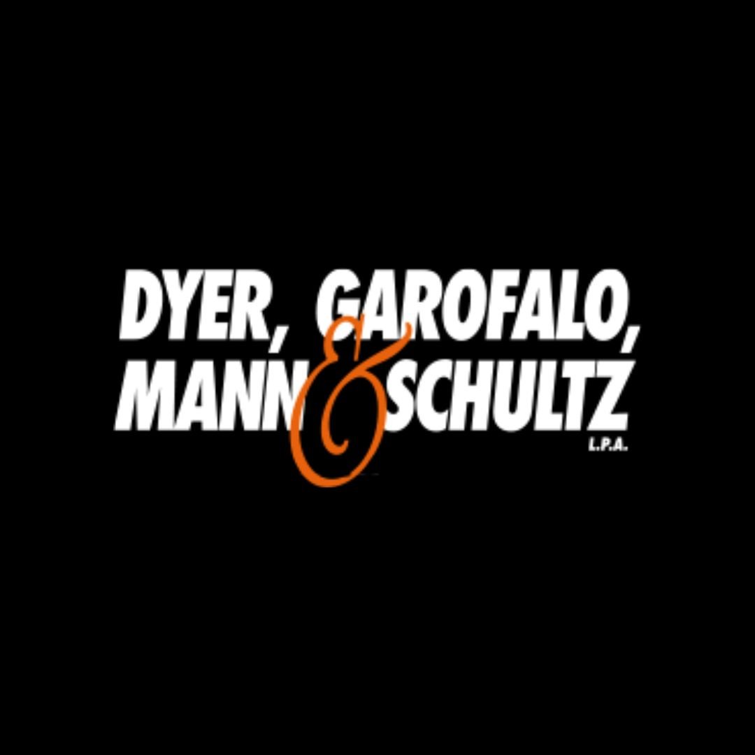 Dyer, Garofalo, Mann &amp; Schultz | Ohio Tiger	 cover