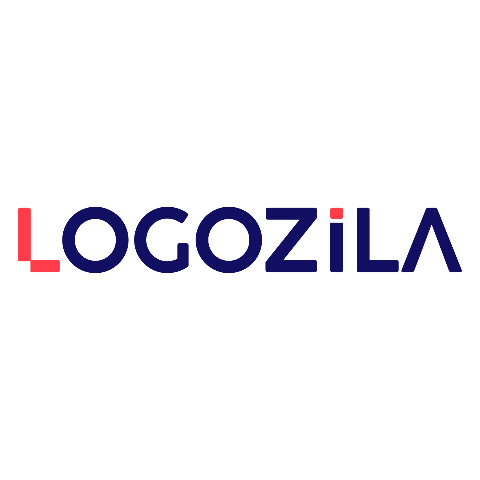 Logozila cover