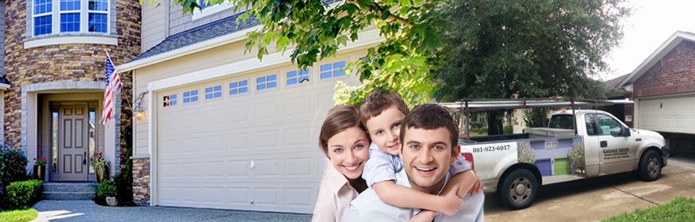 Garage Door Repair Magna cover