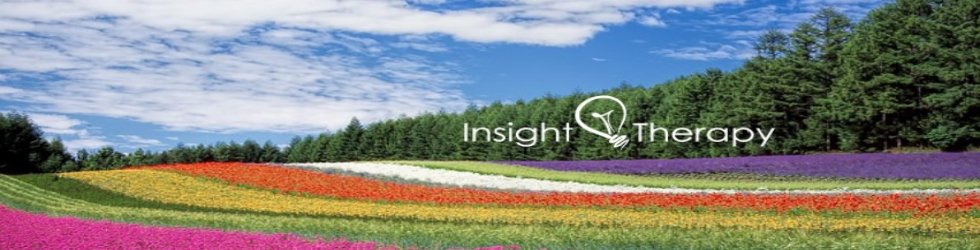 Insight Therapy LLC cover