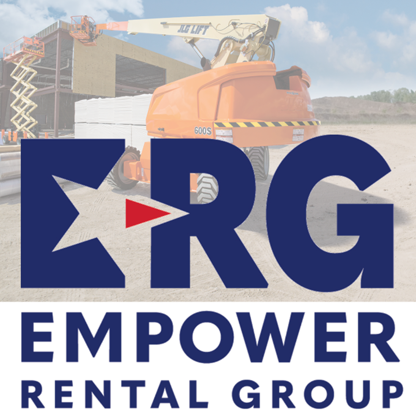 Empower Rental Group cover