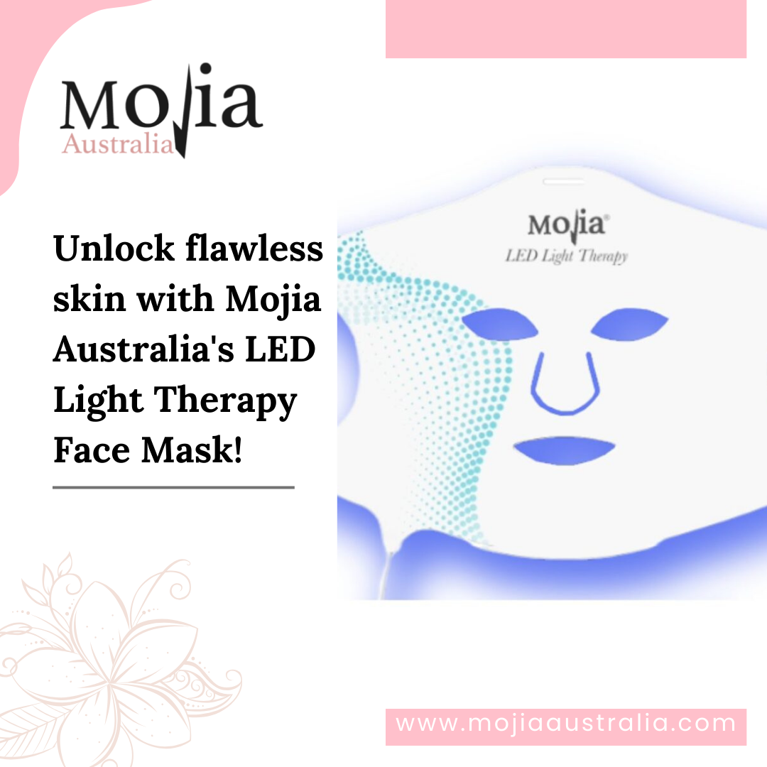 Mojia Australia cover