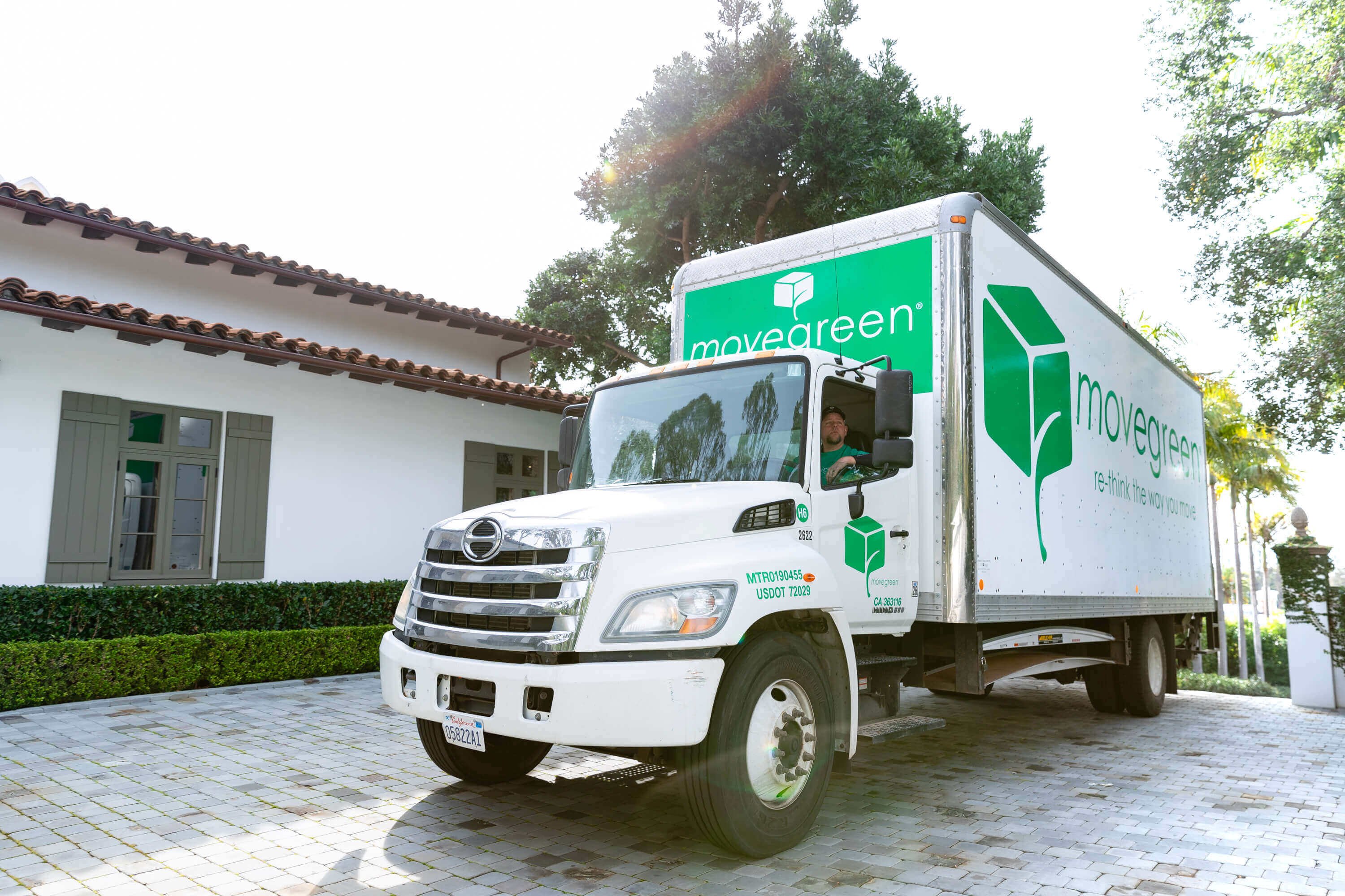 Movegreen Calabasas cover