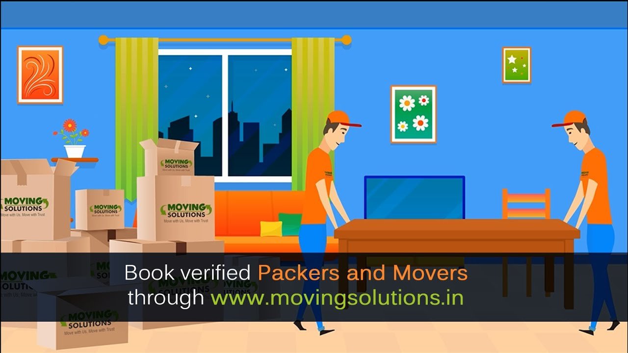 Movingsolutions.in cover