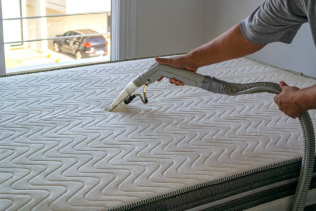mattress cleaning sydney review