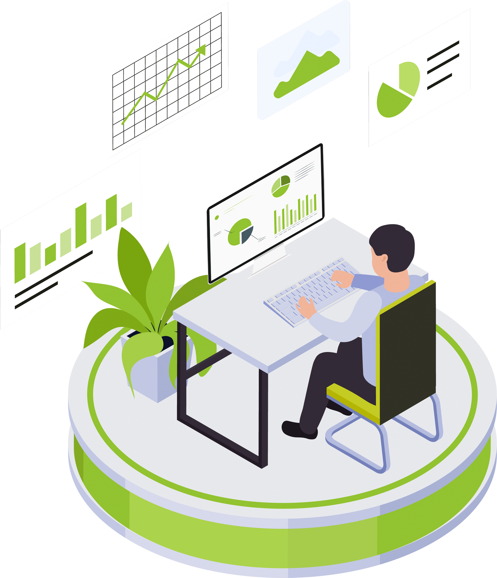 Mutul Fund Software cover