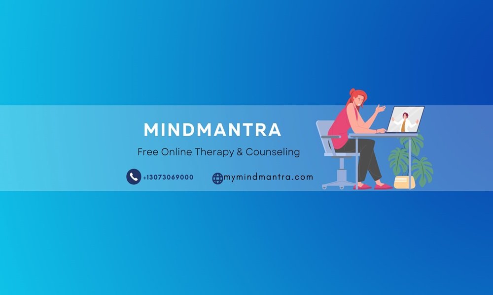 MindMantra cover