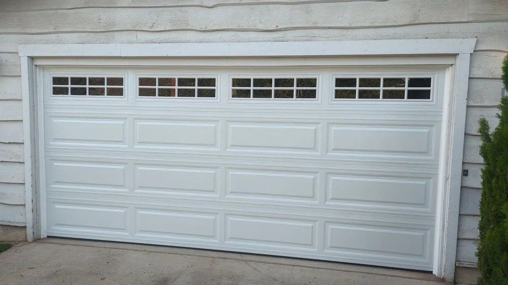 SD Garage Doors, Epoxy Floors and More cover