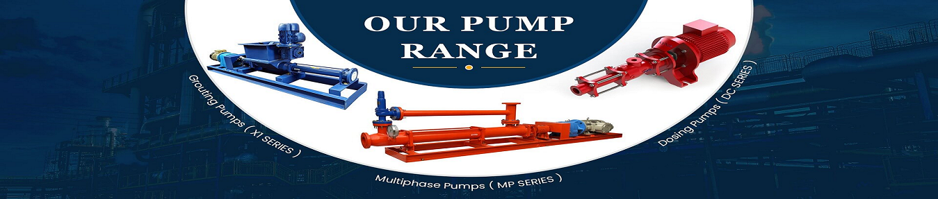 Syno-PCP Pumps Private Limited  cover