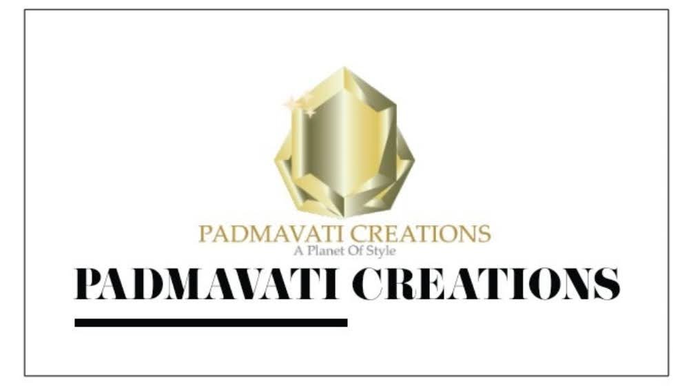 Padmavati Creations cover