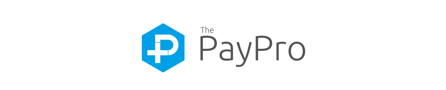 The PayPro cover