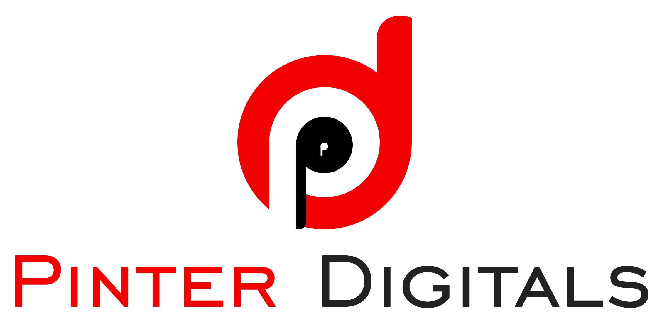 Pinter Digitals Pvt Ltd  cover