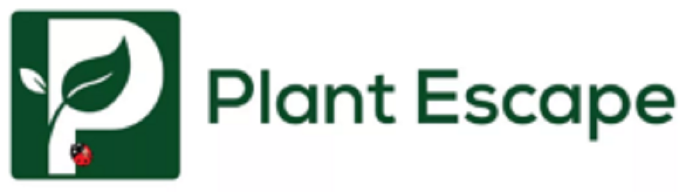 Plant Escape cover image