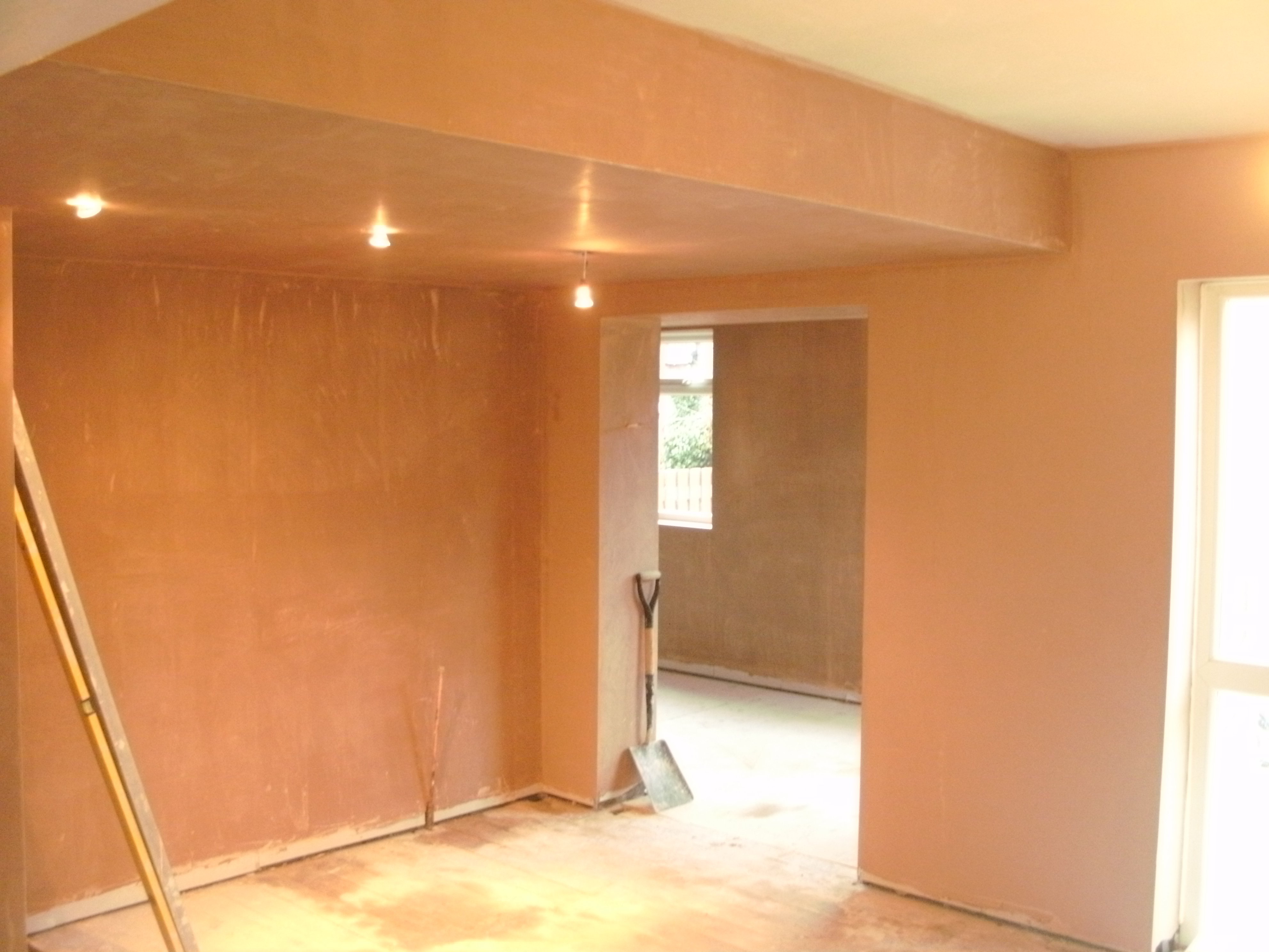 Next level Plastering Ltd cover