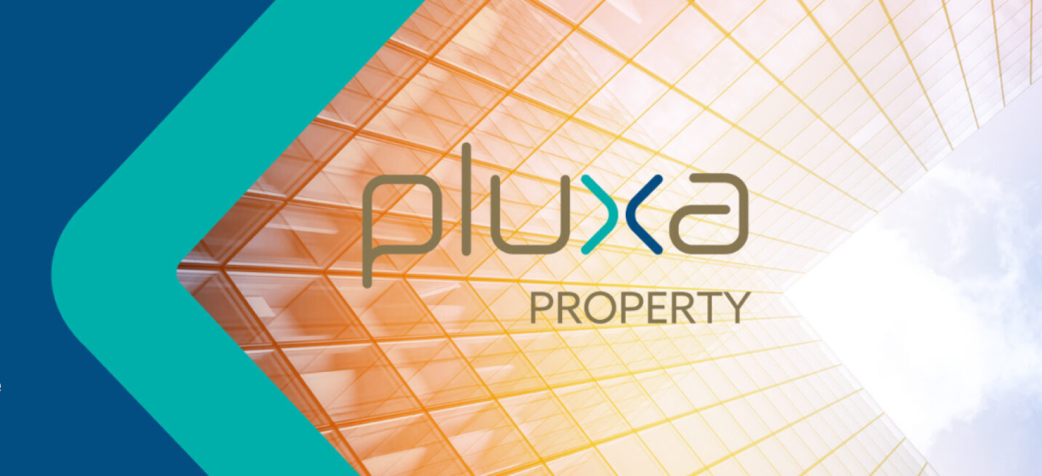 Pluxa Property cover