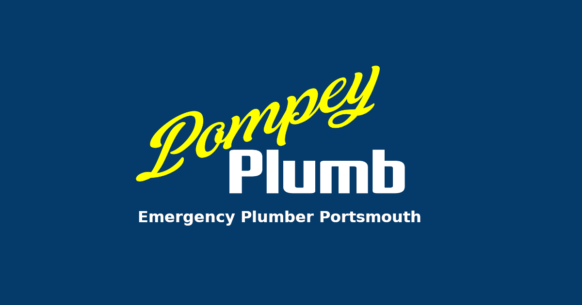 Pompey Plumb Ltd cover