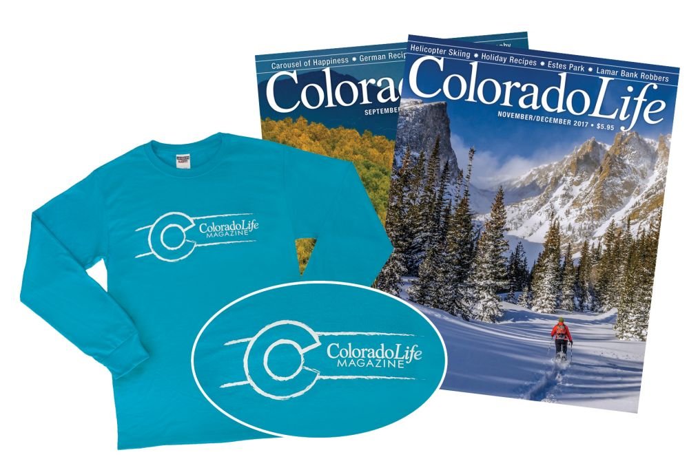 Colorado Life Magazine StartUs
