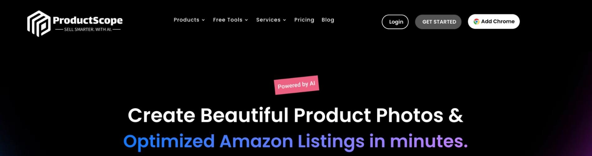 ProductScope AI cover