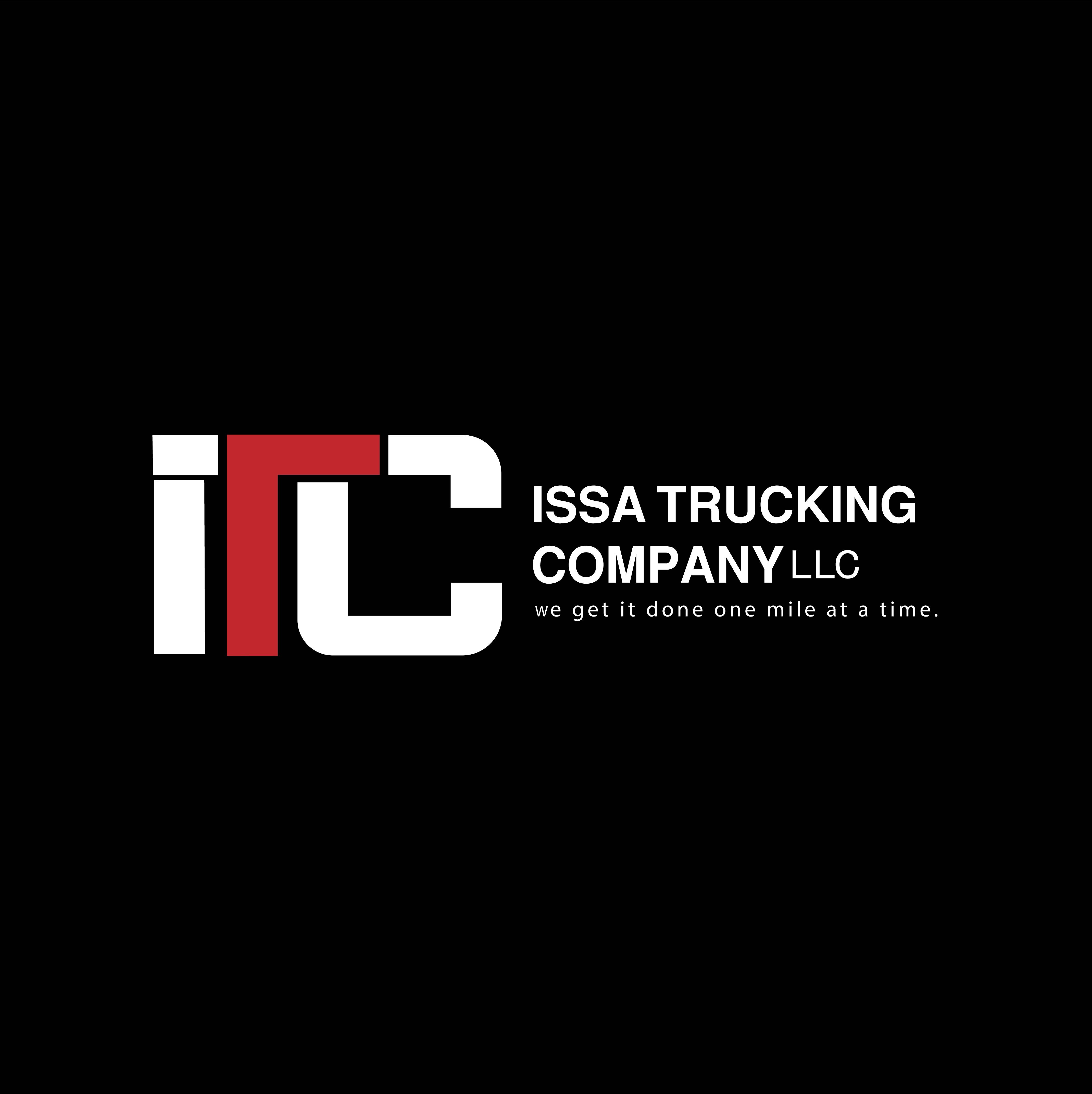 Issa Trucking Company (ITC) cover