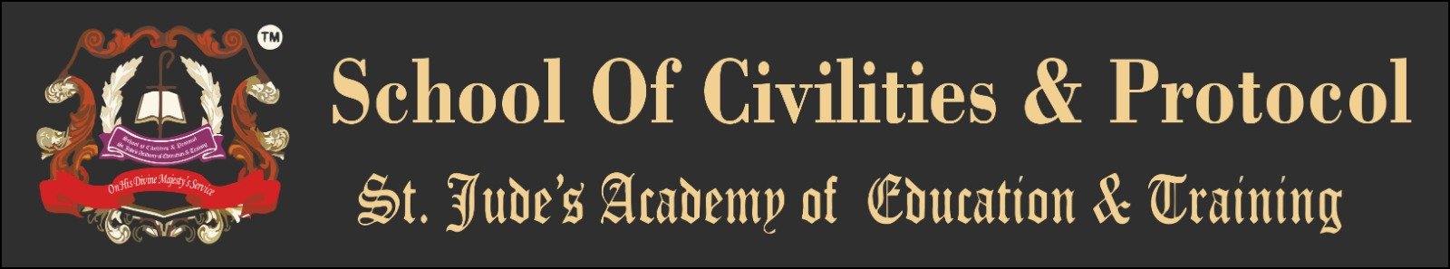 School of Civilities and Protocol cover