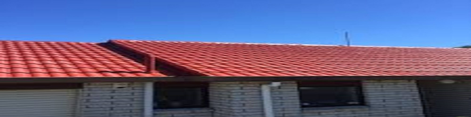 Reliance Roof Restoration cover