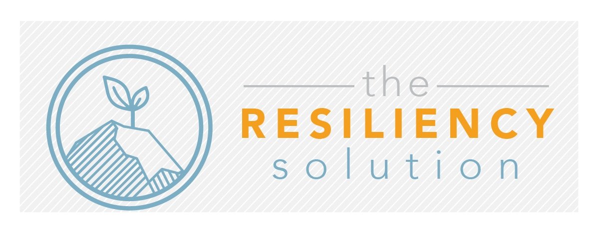 The Resiliency Solution cover