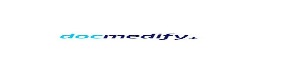 docmedify GmbH cover