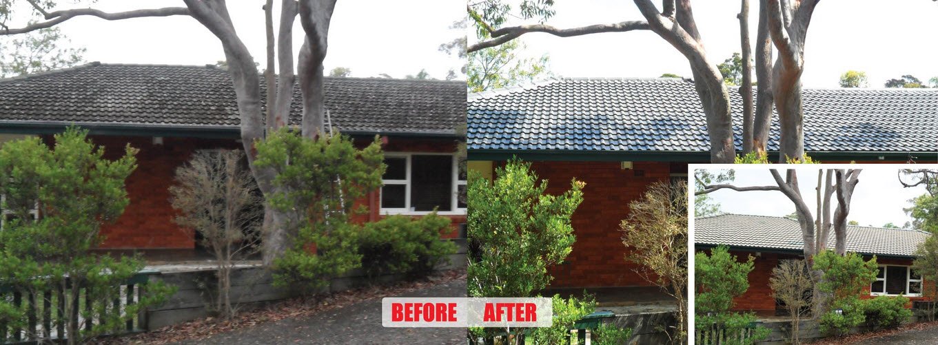 Advanced Roof Restoration cover image