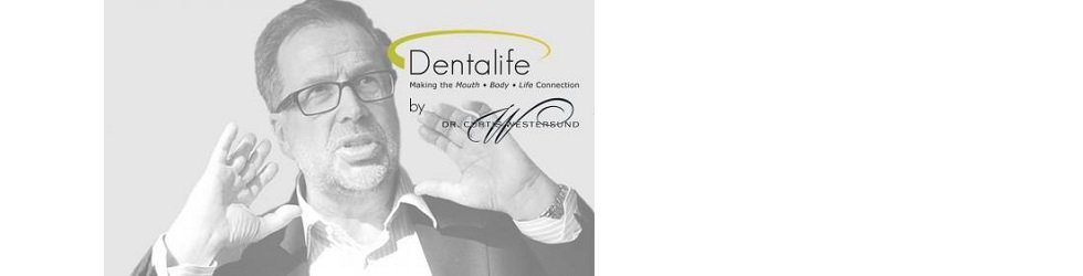 Dr. Curtis Westersund - Dentalife cover