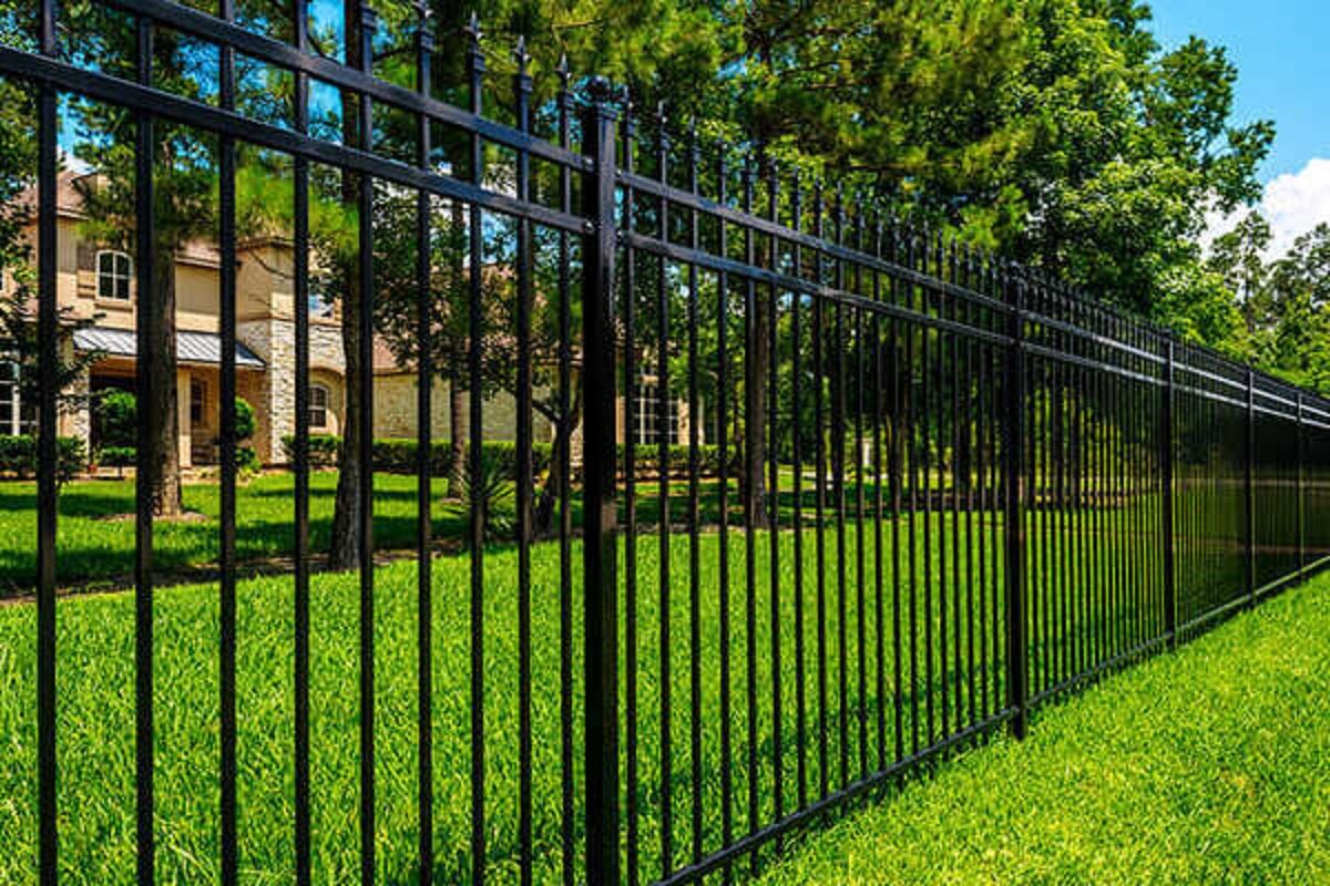 Armstrong Fence Company San Diego cover