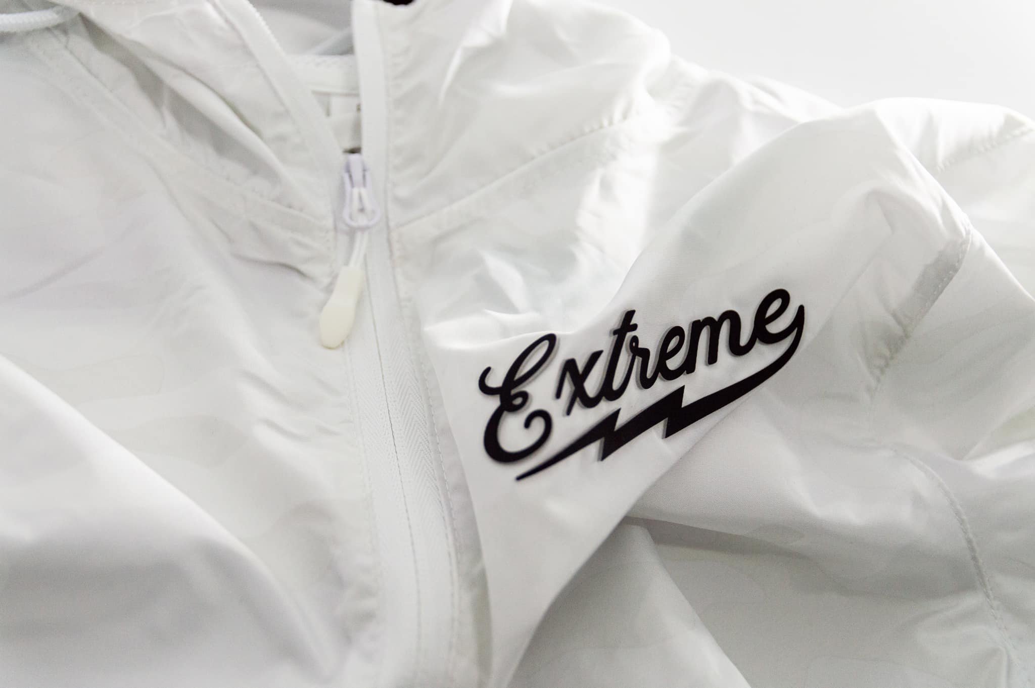 Extreme Screen Prints cover
