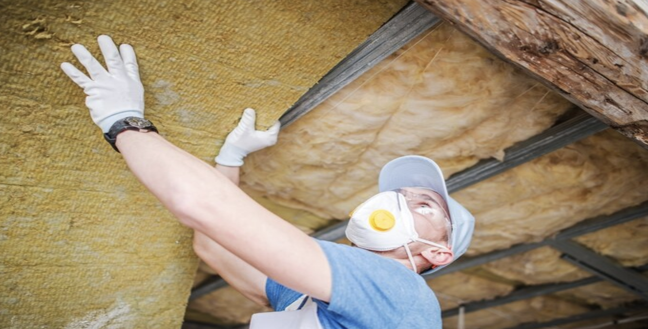 AA Insulation | Insulation Removal Melbourne cover