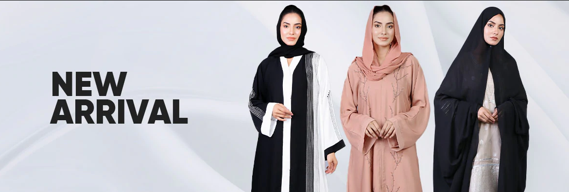 Abaya.pk cover