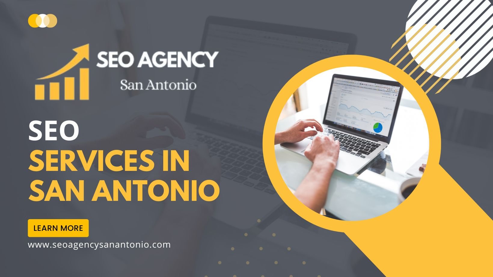 SEO Agency San Antonio cover