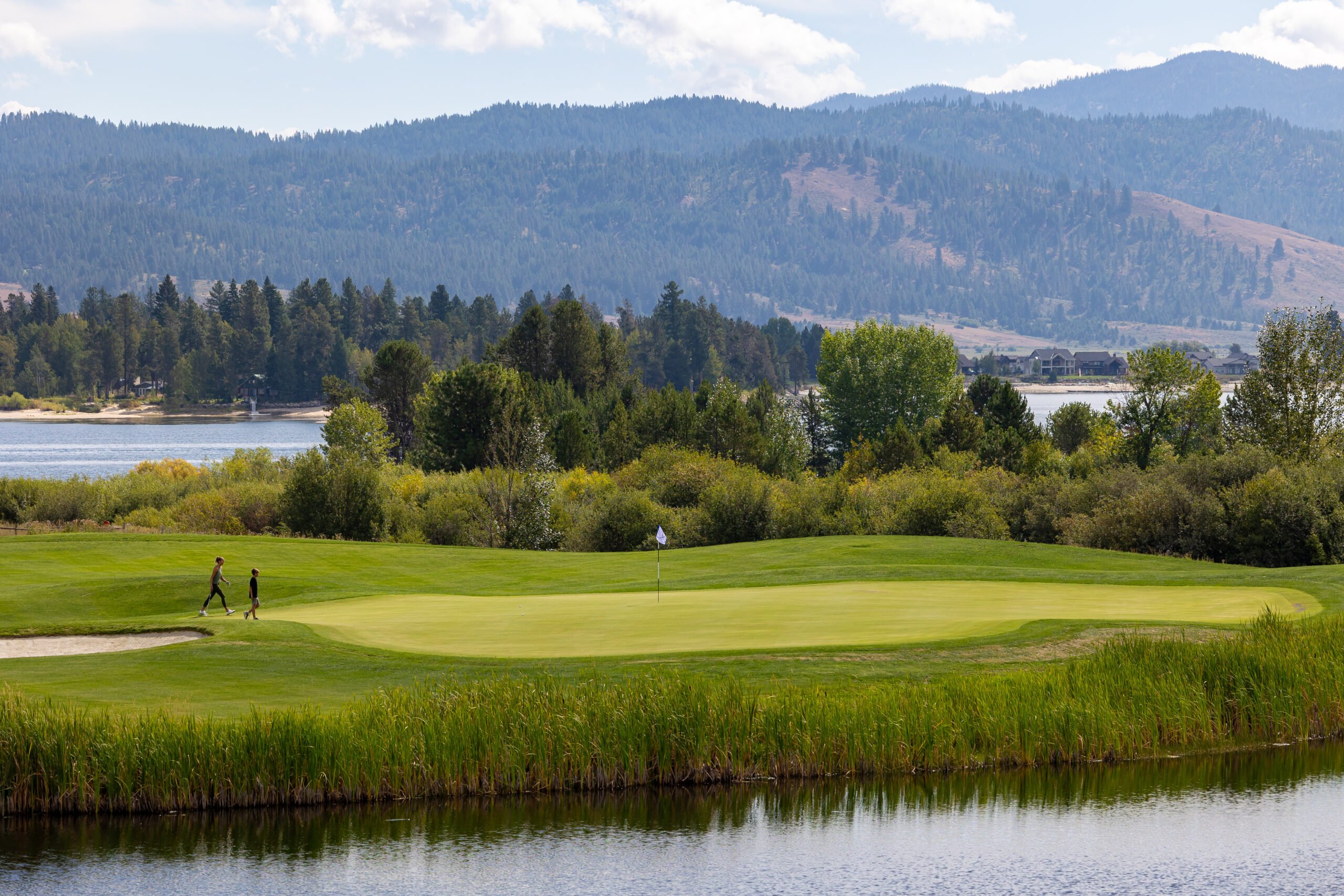 Osprey Meadows Golf Course cover