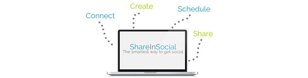 ShareInSocial cover