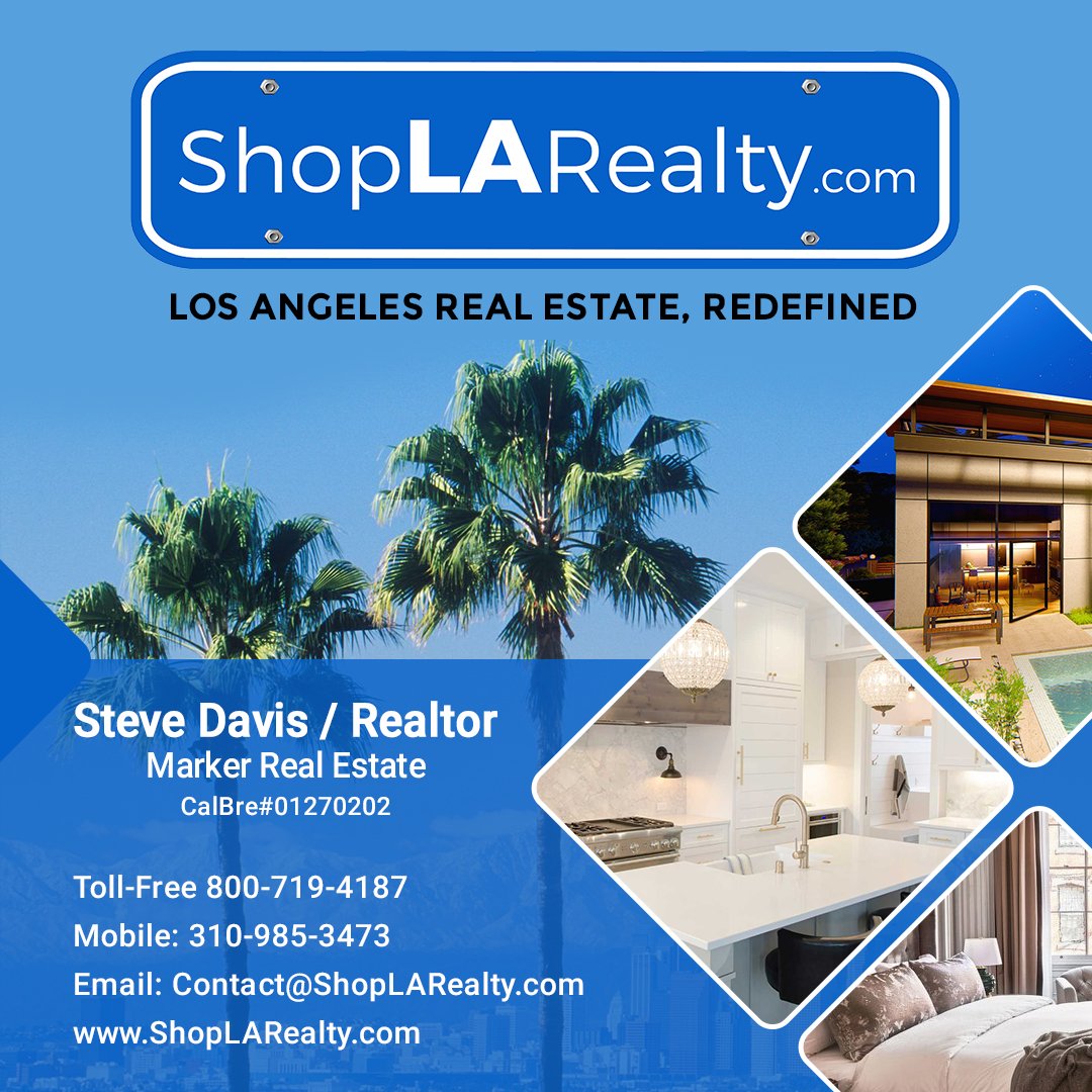 ShopLARealty cover