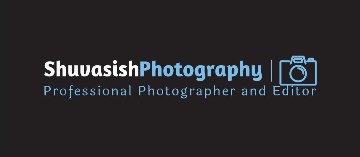 Shuvasish Photography cover