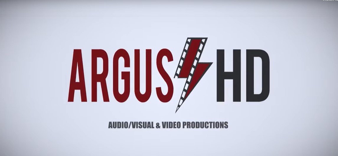 Argus HD cover