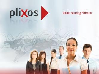 pliXos GmbH cover