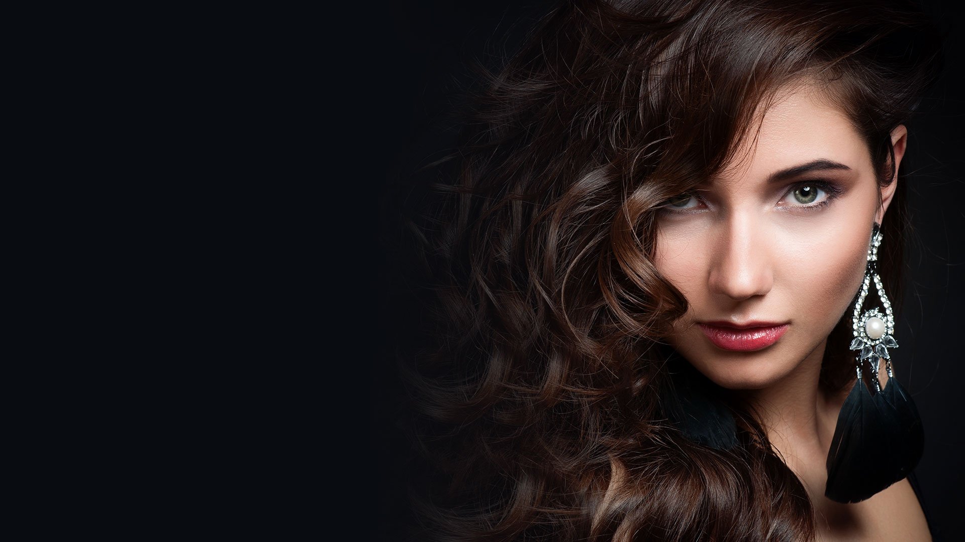 Sherry Luxury Hair Salon - Orange County cover image