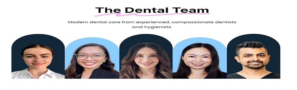 Kedron Family Dental cover