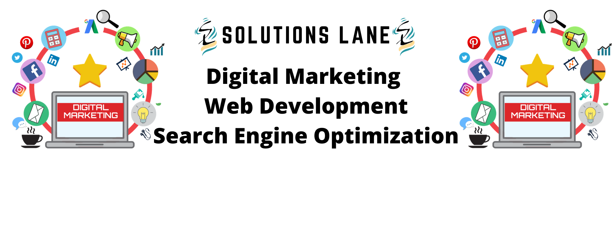 Solutions Lane - Best Web Designing Services In Howrah  cover image