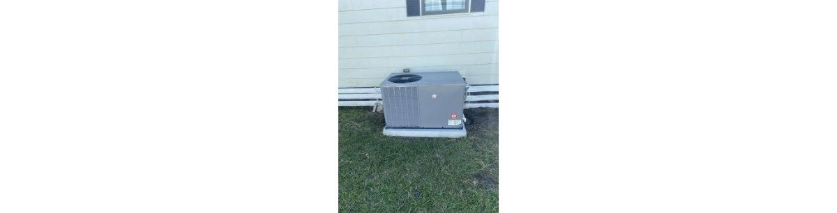 Family Heating and Air Inc cover