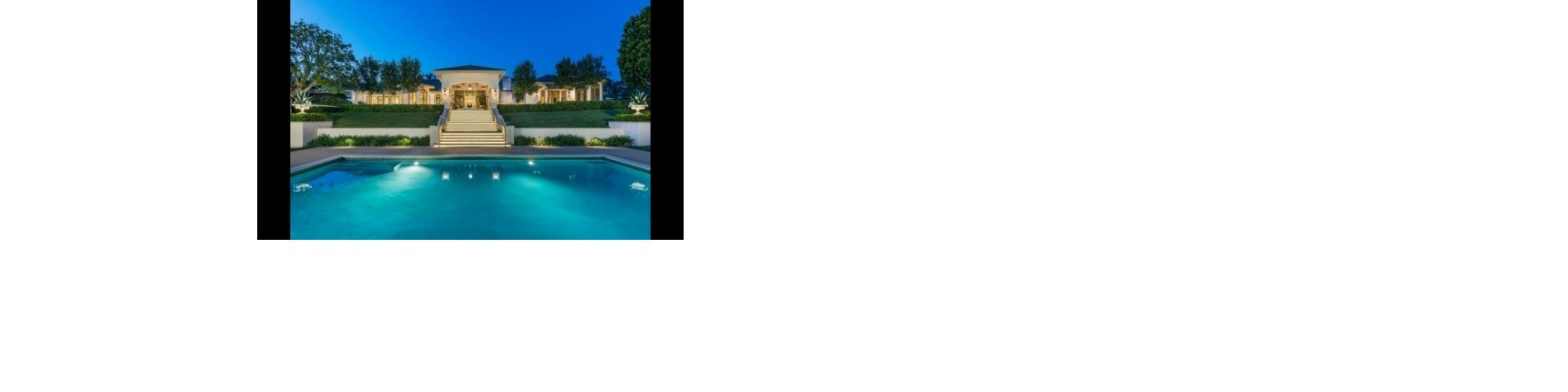 Luxury Real Estate Agents - Brizolis Janzen cover